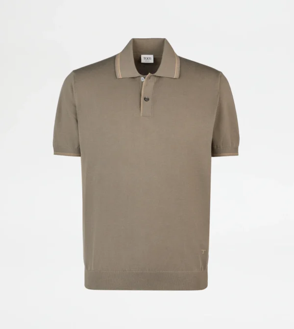 Classic Polo Shirt – Timeless & Versatile