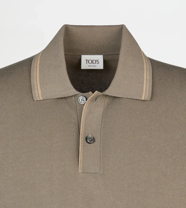 Classic Polo Shirt – Timeless & Versatile - Image 2